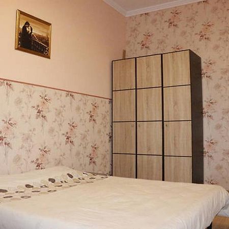 Horodotska 60 Apartament Lwów Zewnętrze zdjęcie