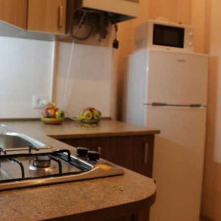 Horodotska 60 Apartament Lwów Zewnętrze zdjęcie