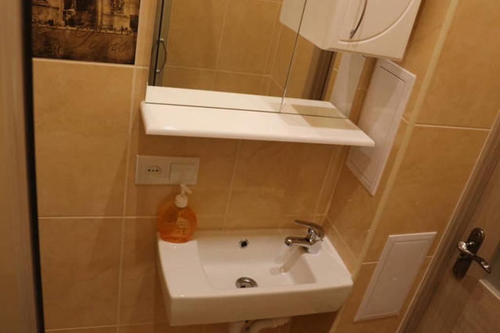 Horodotska 60 Apartament Lwów Zewnętrze zdjęcie