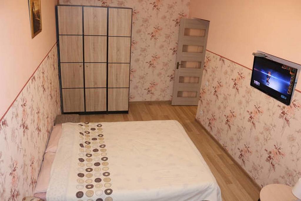 Horodotska 60 Apartament Lwów Zewnętrze zdjęcie