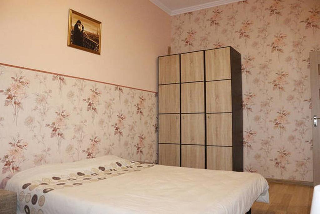 Horodotska 60 Apartament Lwów Zewnętrze zdjęcie