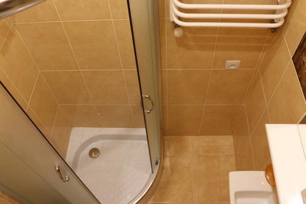 Horodotska 60 Apartament Lwów Zewnętrze zdjęcie