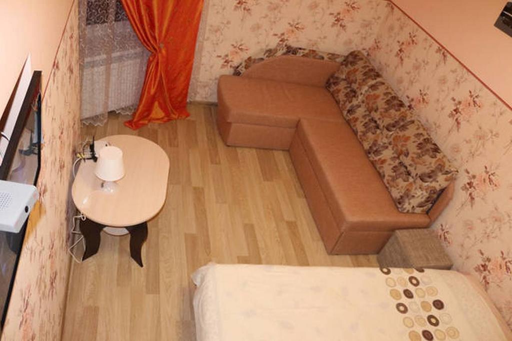 Horodotska 60 Apartament Lwów Zewnętrze zdjęcie