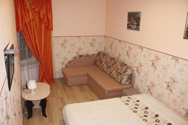 Horodotska 60 Apartament Lwów Zewnętrze zdjęcie