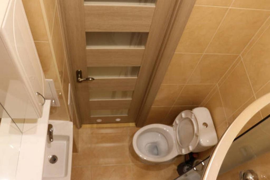 Horodotska 60 Apartament Lwów Zewnętrze zdjęcie