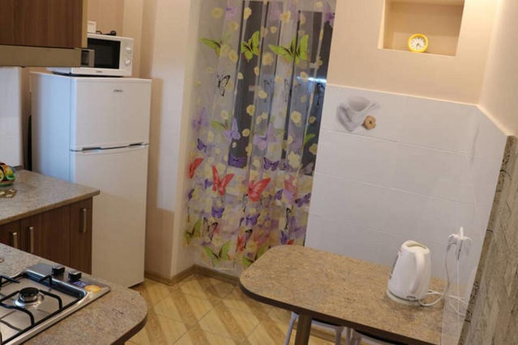 Horodotska 60 Apartament Lwów Zewnętrze zdjęcie